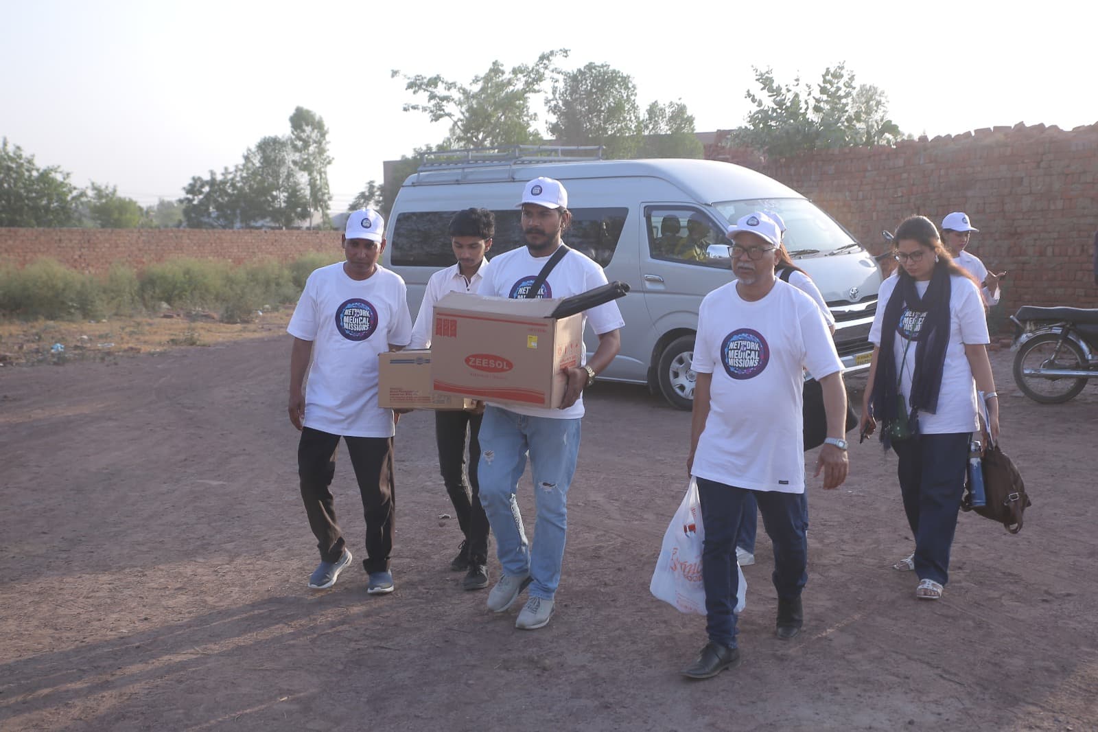 Community Health Fair