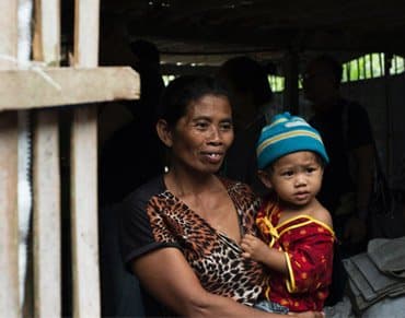 Health For Widows Campaign