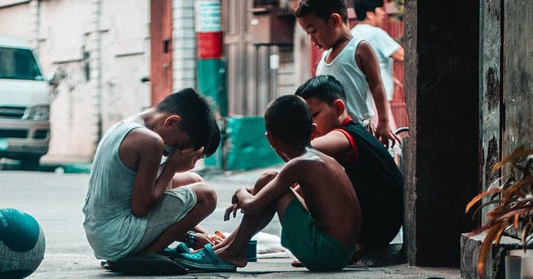 Community Health Fairs