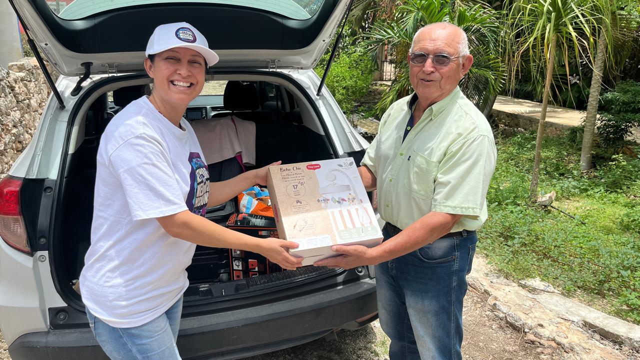Community Health fair Mexico - Image 2