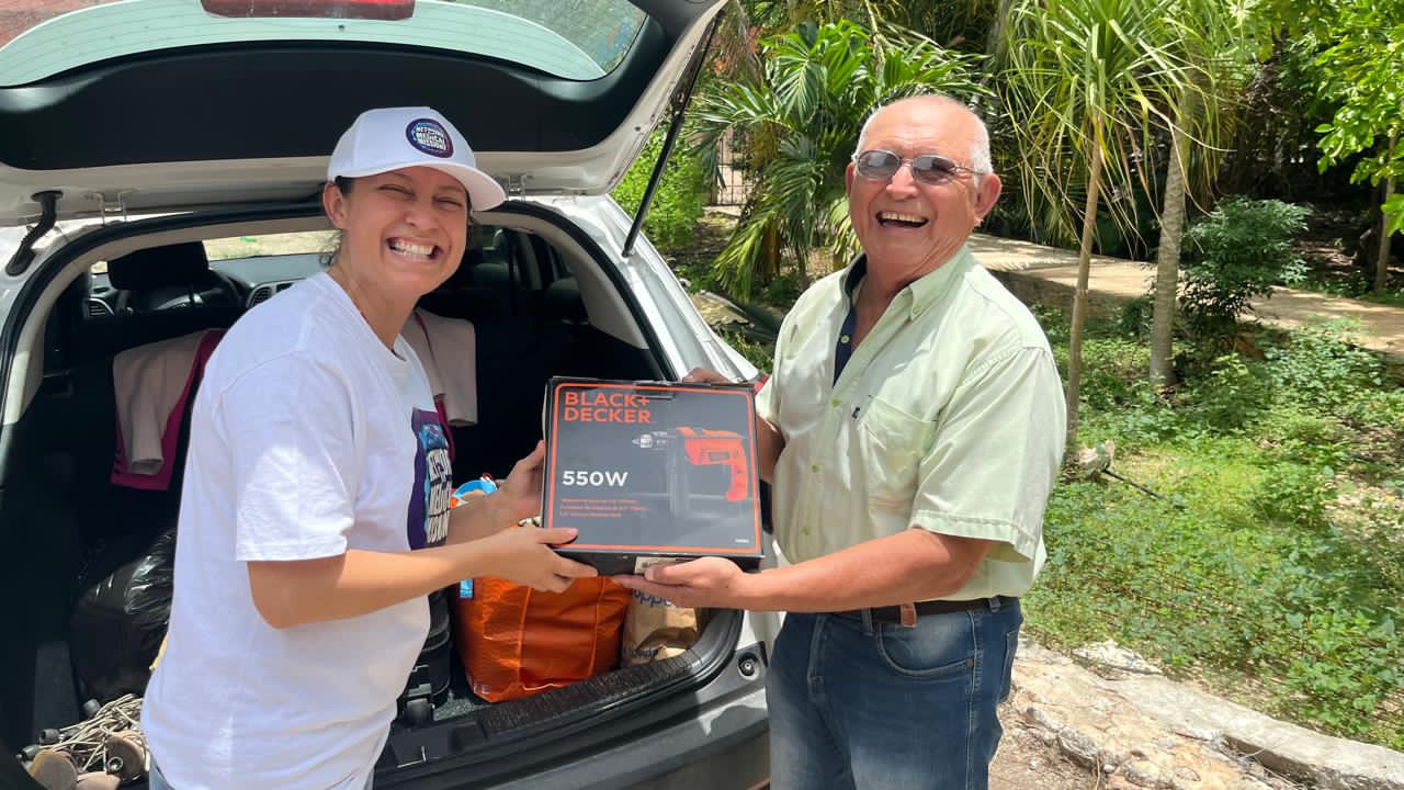 Community Health fair Mexico - Image 3